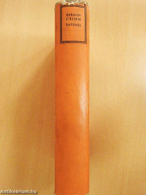 Leben Raphaels
