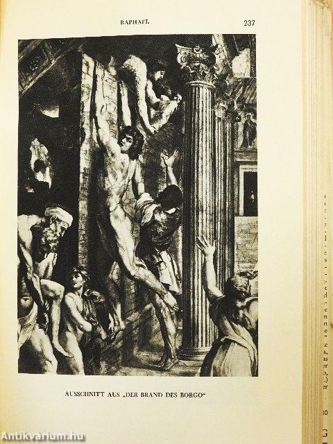 Leben Raphaels