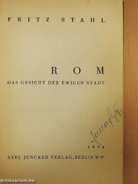 Rom