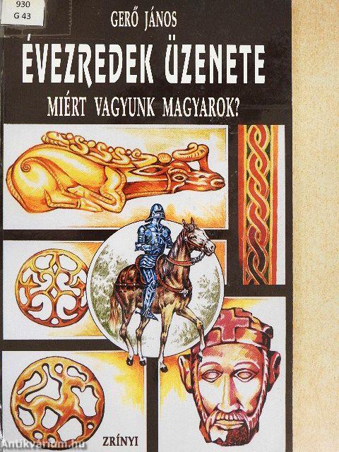 Évezredek üzenete