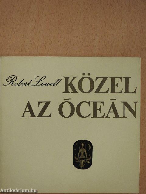 Közel az óceán