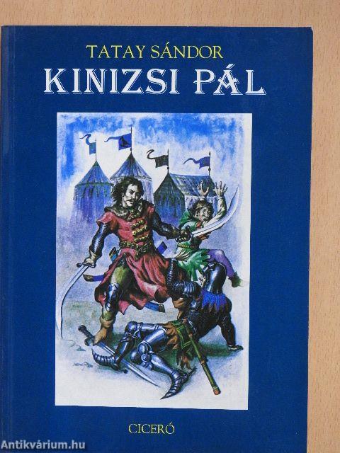 Kinizsi Pál