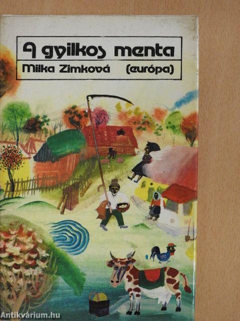 A gyilkos menta