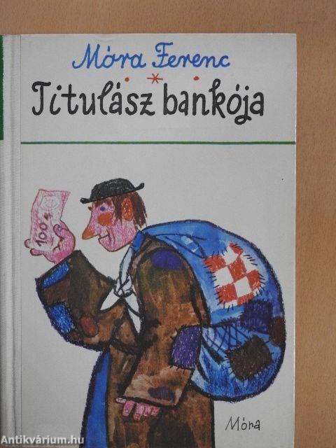 Titulász bankója