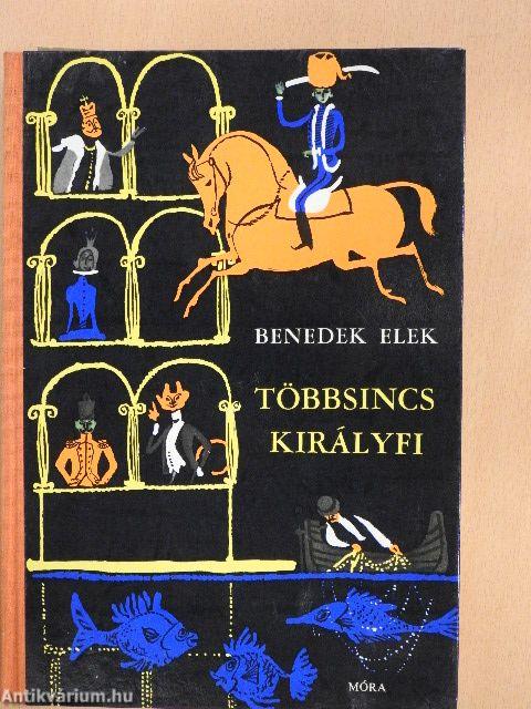 Többsincs királyfi