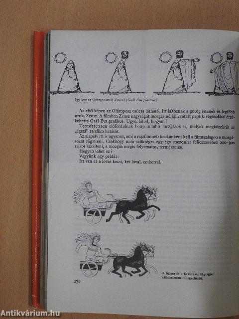 Fiúk Évkönyve 1976