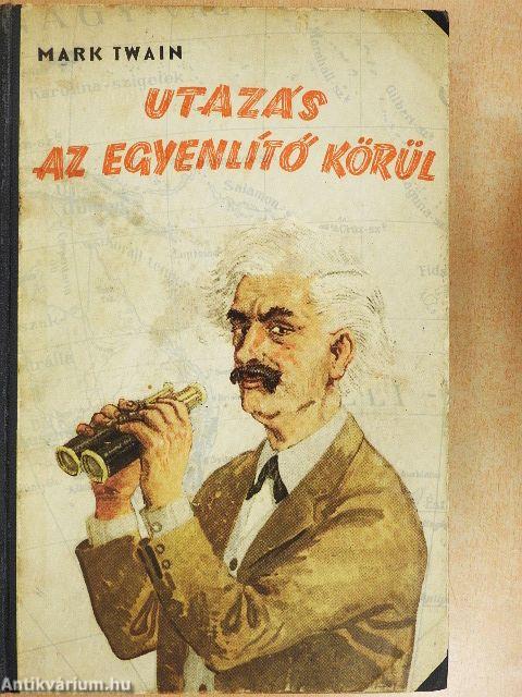 Utazás az Egyenlítő körül