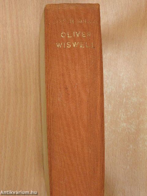 Oliver Wiswell