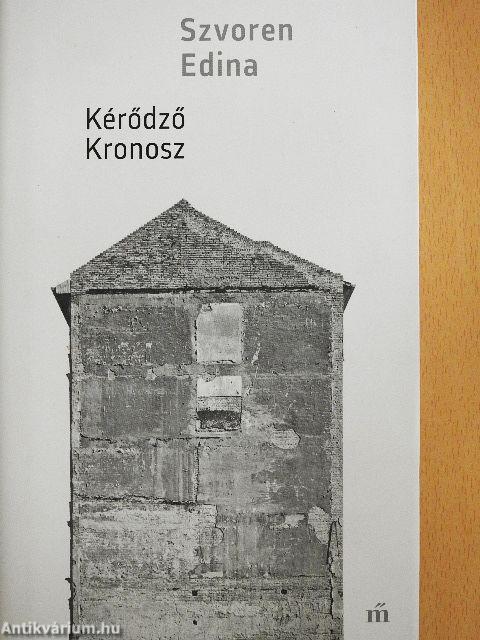 Kérődző Kronosz