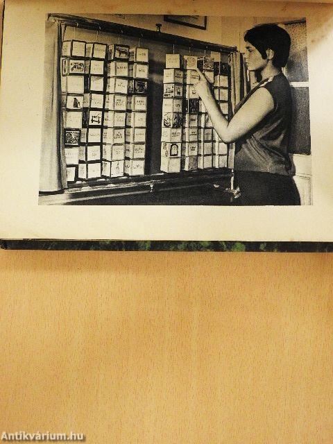 Történelemtanítás 1969/1-6.