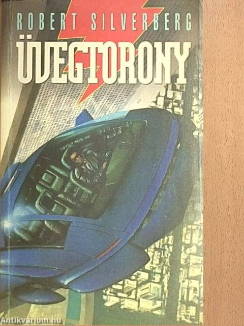 Üvegtorony