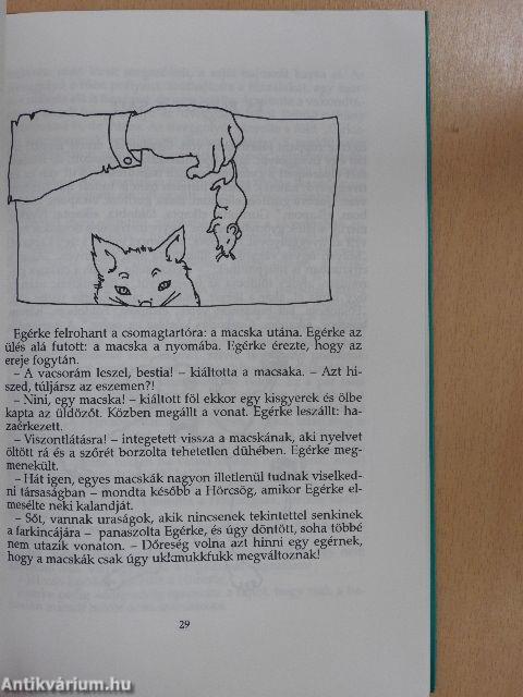 Tücsökmesék