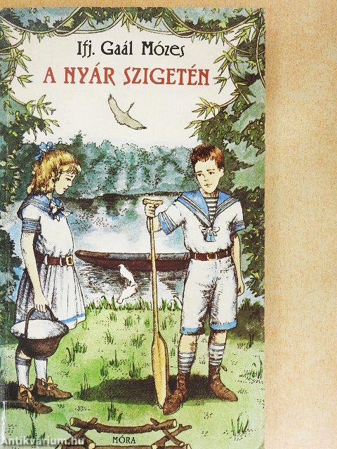 A Nyár Szigetén