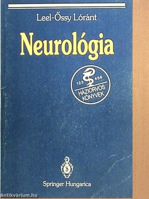 Neurológia