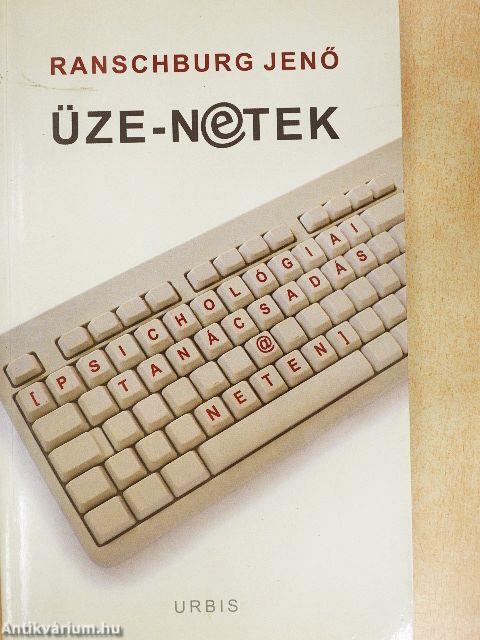 Üze-netek