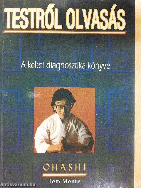 Testről olvasás