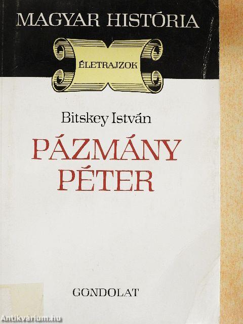 Pázmány Péter