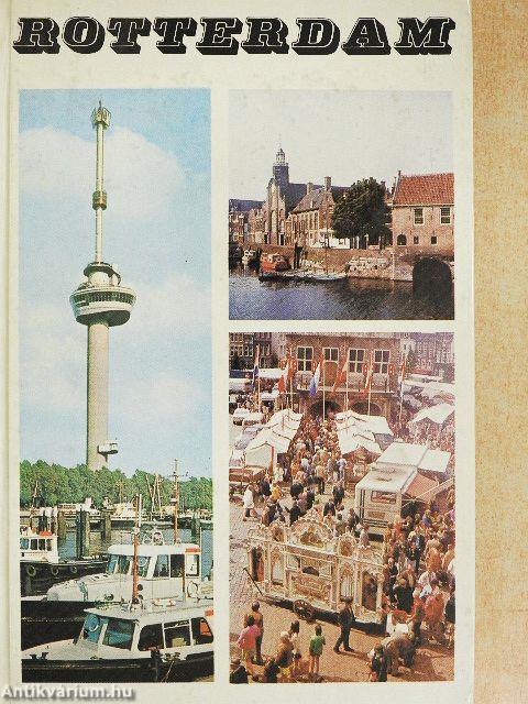 Rotterdam