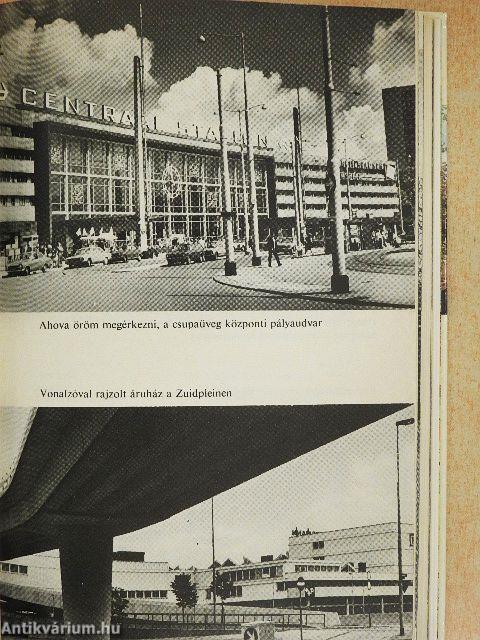 Rotterdam