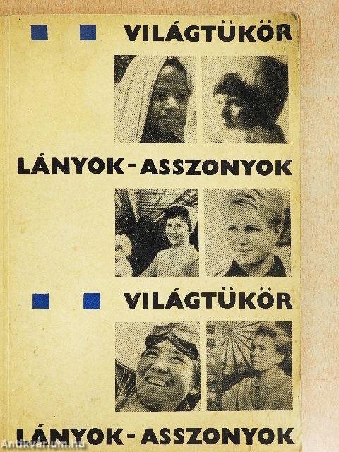 Lányok-asszonyok