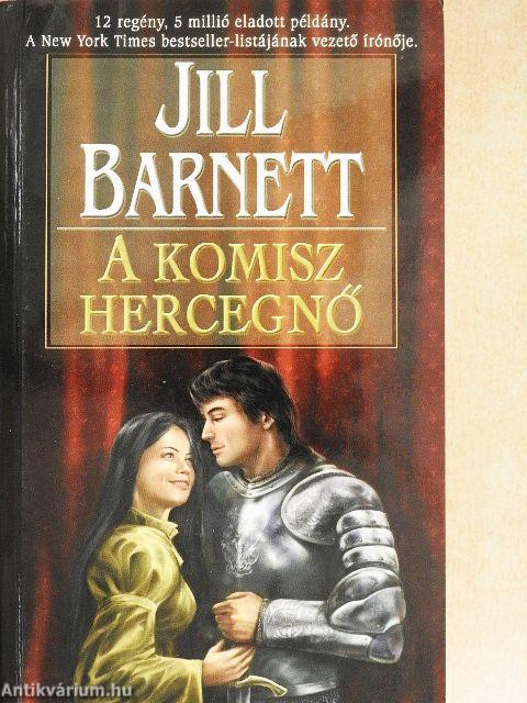 A komisz hercegnő