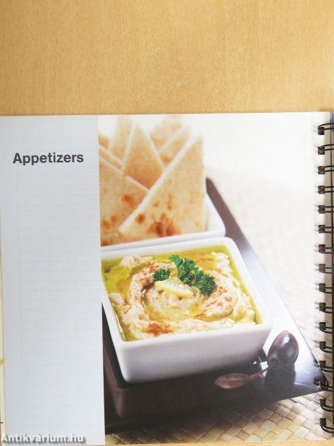 Blendtec Recipe Book