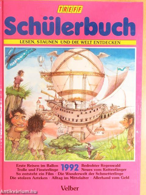 Treff Schülerbuch