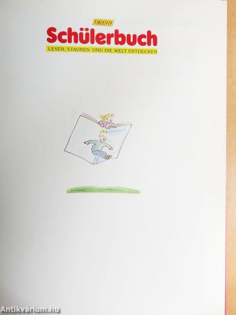 Treff Schülerbuch