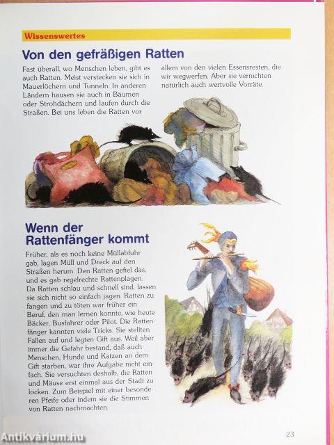 Treff Schülerbuch