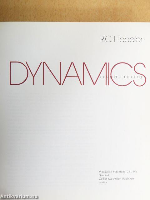 Dynamics