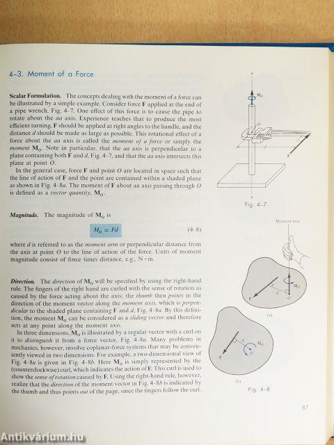 Statics