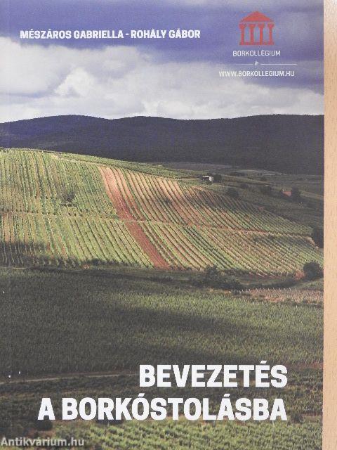 Bevezetés a borkóstolásba