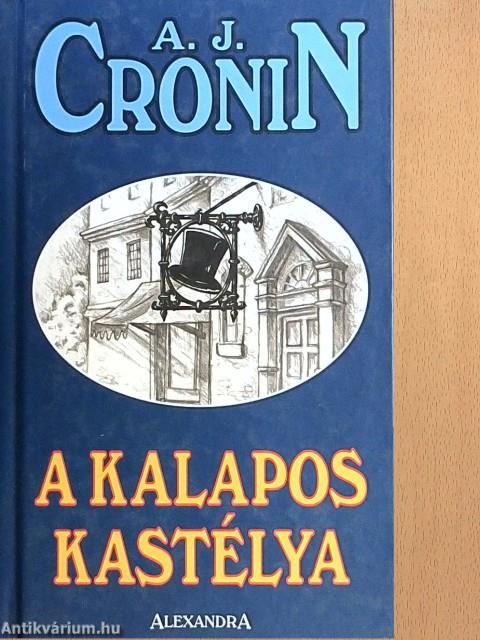 A kalapos kastélya