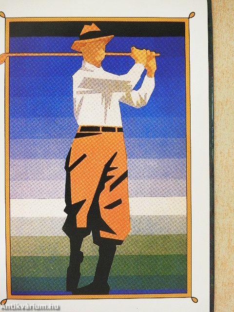 Golf Quotations