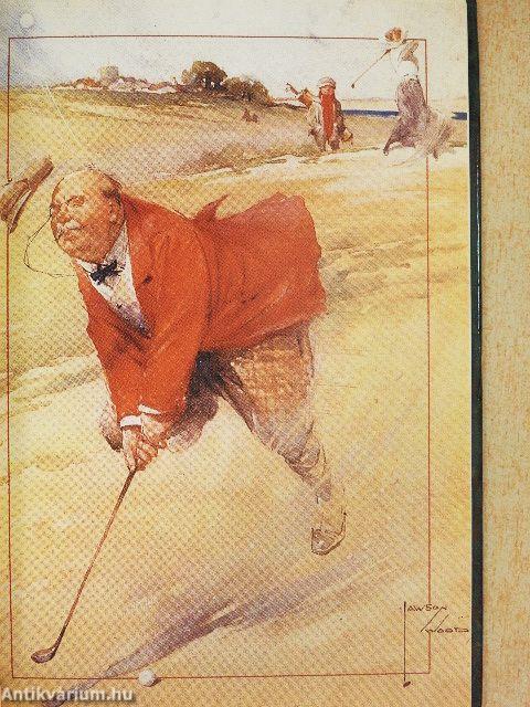 Golf Quotations