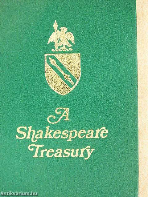 A Shakespeare Treasury