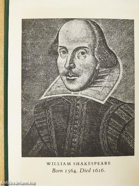 A Shakespeare Treasury