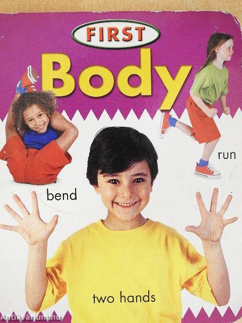 First Body