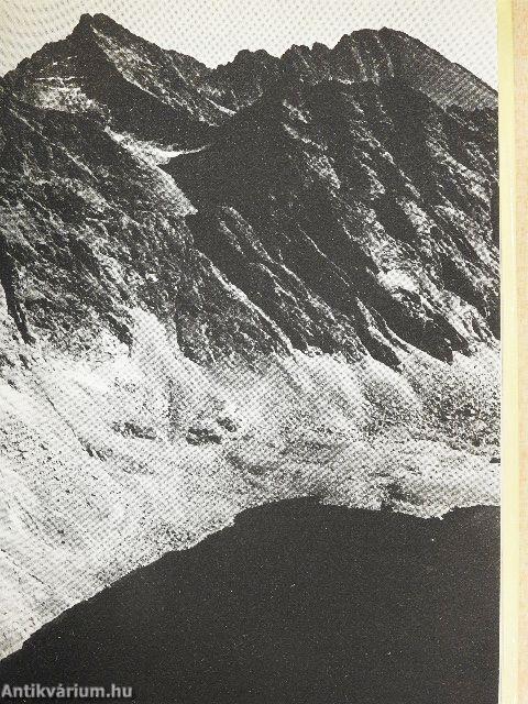 Hohe Tatra