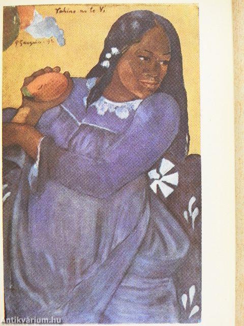 Gauguin