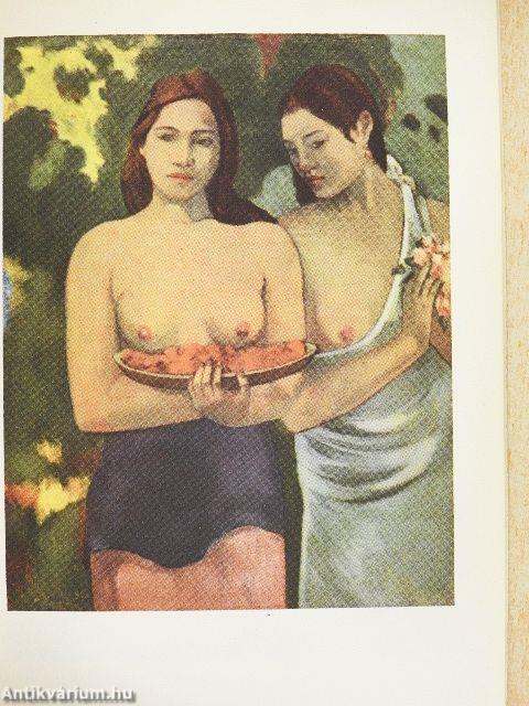 Gauguin