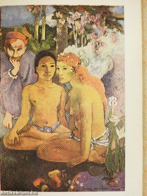 Gauguin