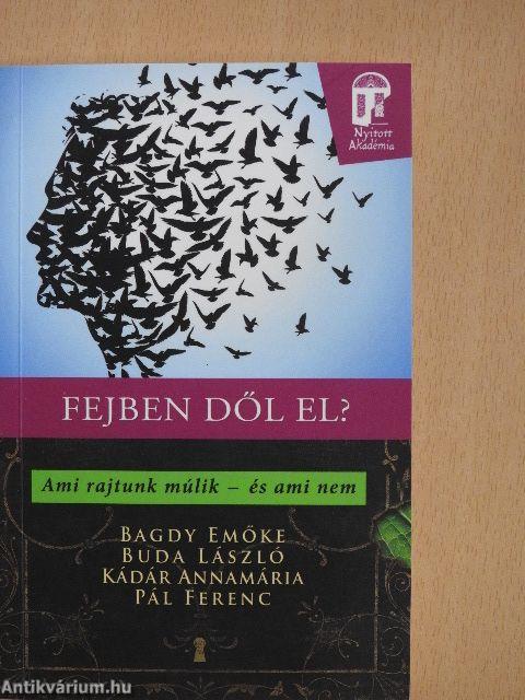 Fejben dől el?