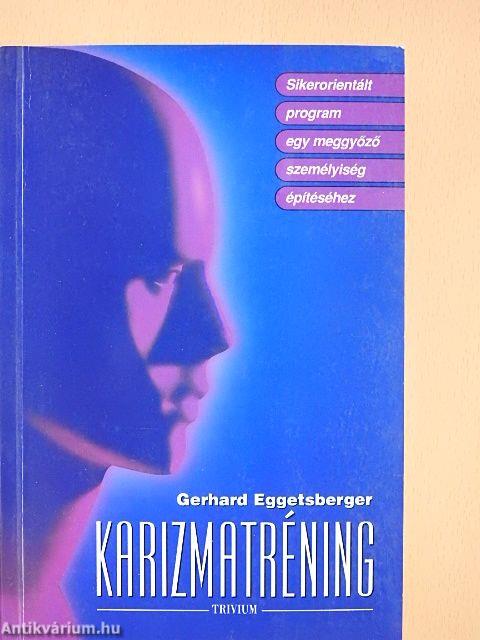 Karizmatréning