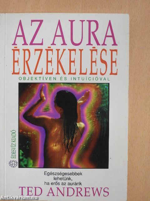 Az aura érzékelése