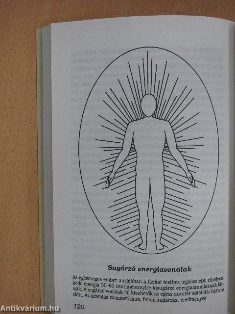 Az aura érzékelése