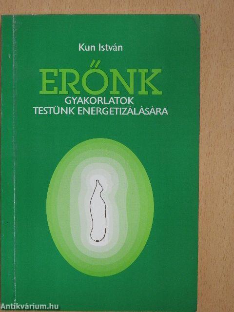 Erőnk
