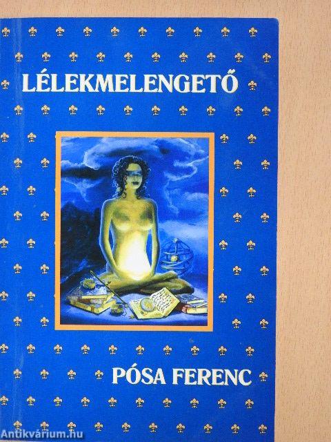 Lélekmelengető