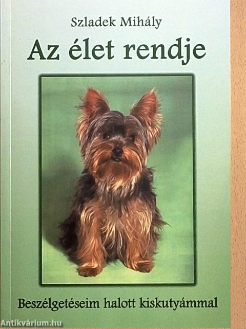 Az élet rendje