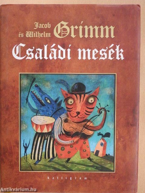 Családi mesék